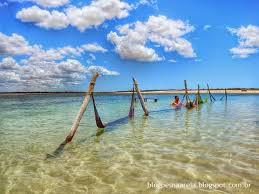 Lagoa do Paraíso